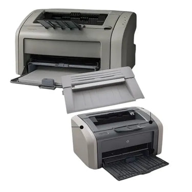 HP1010 Printer Body - PRINTER HEAD